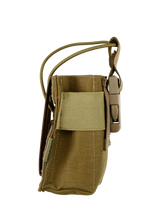 Charger l&#39;image dans la galerie, Adjustable Radio Pouch