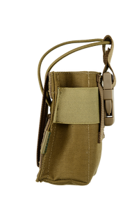 Adjustable Radio Pouch
