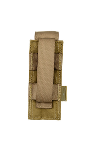 Single Pistol Mag
