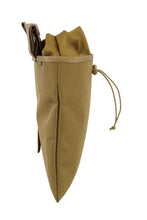 Load image into Gallery viewer, Large Roll Up Dump Pouch