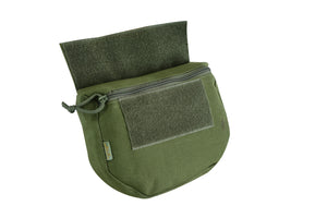 Drop Down Utility Pouch