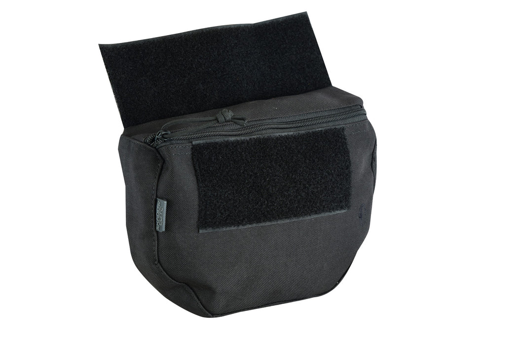 Drop Down Utility Pouch