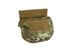 Drop Down Utility Pouch