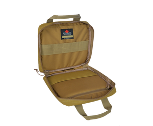Single Pistol Case