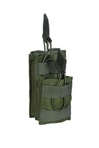 Stacker Open-Top Mag Pouch Single
