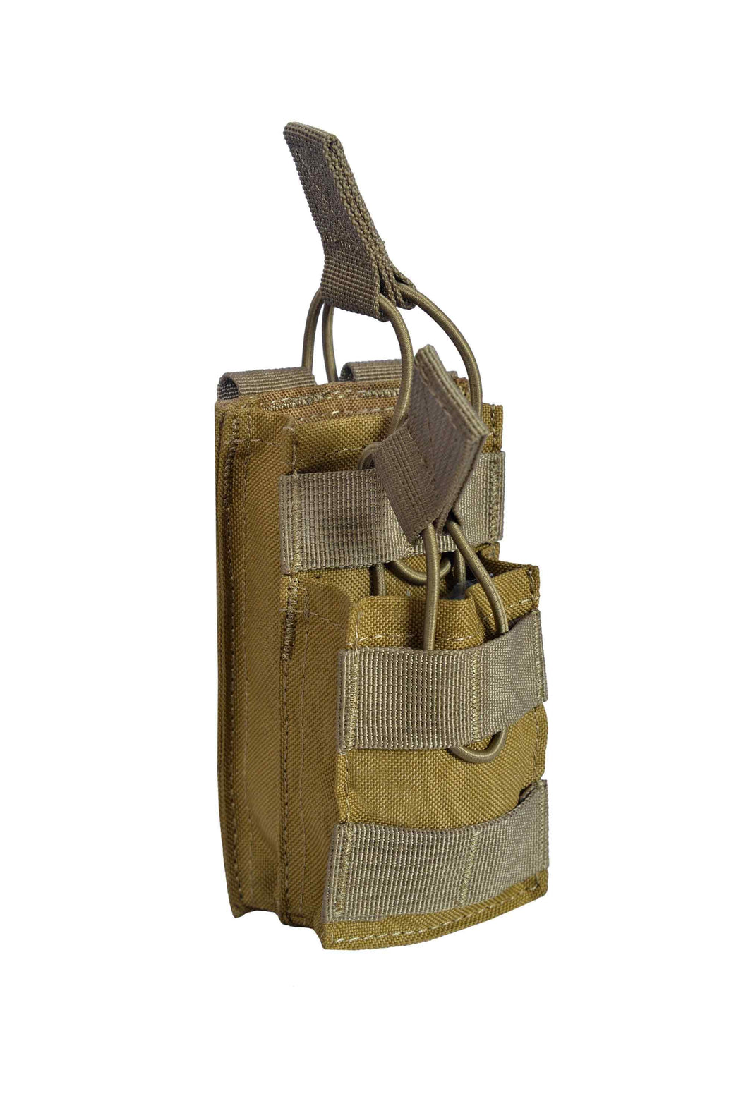 Stacker Open-Top Mag Pouch Single