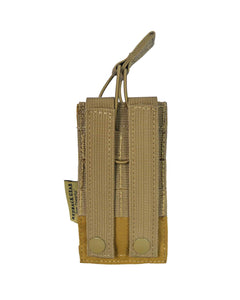 Stacker Open-Top Mag Pouch Single