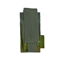 Load image into Gallery viewer, Single Pistol Mag Pouch