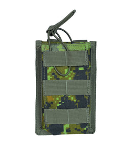 Single 5.56/M4 Speed Draw Mag Pouch