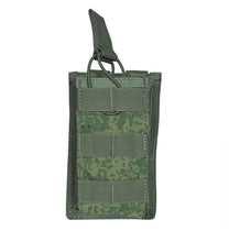 Load image into Gallery viewer, Single 5.56/M4 Speed Draw Mag Pouch