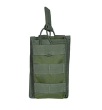 Load image into Gallery viewer, Single 5.56/M4 Speed Draw Mag Pouch