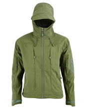Charger l&#39;image dans la galerie, Foxtrot Soft Shell Jacket