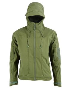 Foxtrot Soft Shell Jacket