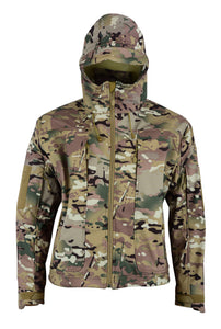 Foxtrot Soft Shell Jacket