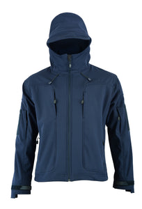 Foxtrot Soft Shell Jacket