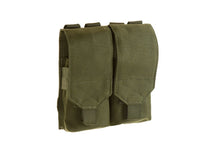 Load image into Gallery viewer, M16, M4 x6 Mag Pouch