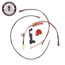 ETU - ELECTRONIC TRIGGER UNIT