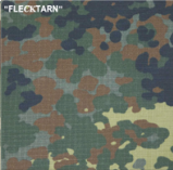 Special Operations Pants