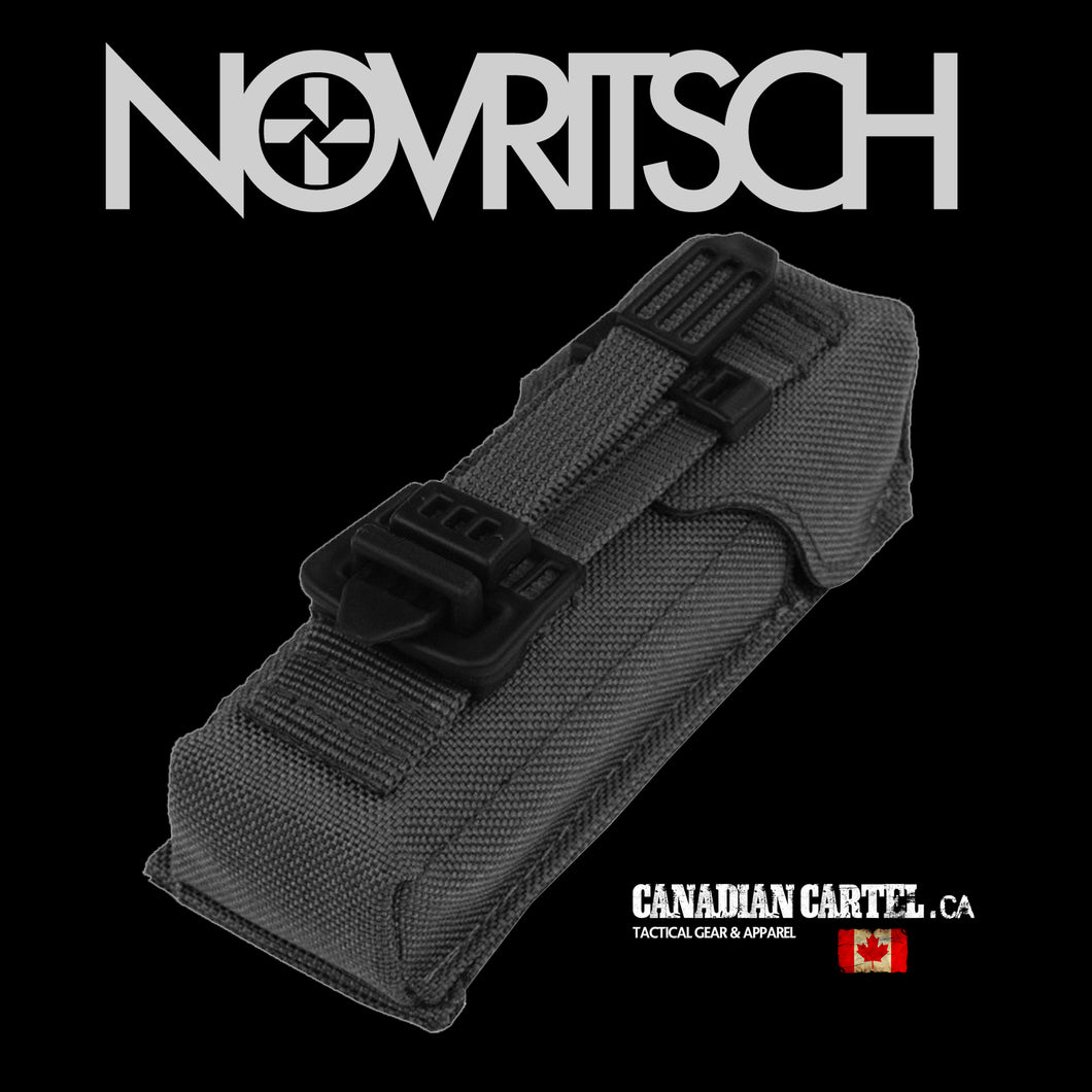 SSG10 – Full Seal Pouch