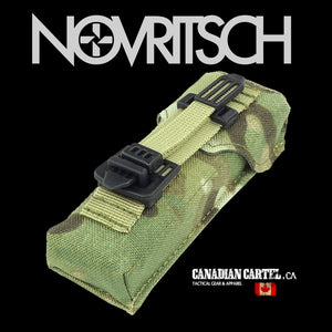 SSG10 – Full Seal Pouch
