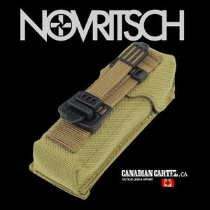 SSG10 – Full Seal Pouch
