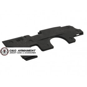 SELECTOR PLATE MP5
