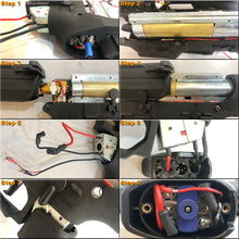 Load image into Gallery viewer, CNC Aluminum Hopup Chamber ME – PRO with LED