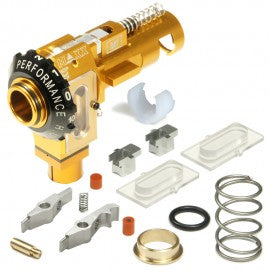 CNC Aluminum Hopup Chamber MI - SPORT