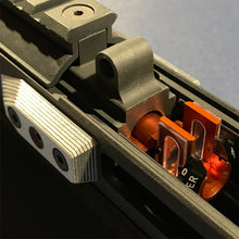 Load image into Gallery viewer, CNC Aluminum Hopup Chamber SV - VFC SCAR-L/H