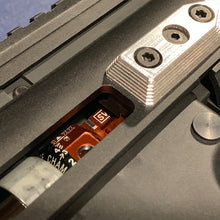 Load image into Gallery viewer, CNC Aluminum Hopup Chamber SV - VFC SCAR-L/H