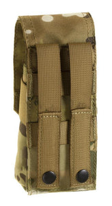 Single M16, M4, M12 x 3 Pouch