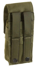 Load image into Gallery viewer, Single M16, M4, M12 x 3 Pouch