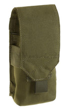 Load image into Gallery viewer, Single M16, M4, M12 x 3 Pouch