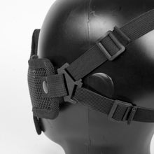 Load image into Gallery viewer, Kilo Mesh Face Mask