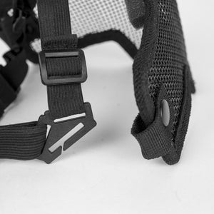 Kilo Mesh Face Mask