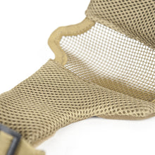 Load image into Gallery viewer, V Tactical Tango Mesh Mask