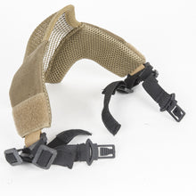 Load image into Gallery viewer, V Tactical Tango Mesh Mask