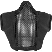 Load image into Gallery viewer, V Tactical Tango Mesh Mask