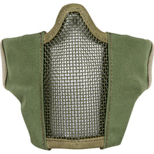 Load image into Gallery viewer, V Tactical Tango Mesh Mask