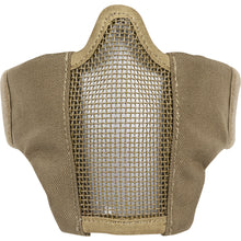 Load image into Gallery viewer, V Tactical Tango Mesh Mask