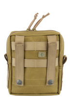 Load image into Gallery viewer, Medium Utility Pouch