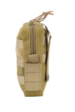 Load image into Gallery viewer, Medium Utility Pouch
