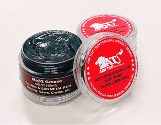 Grease & Silicone Sets