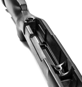 SSG24 Airsoft Sniper Rifle (2.2 joules) - LAST EDITION