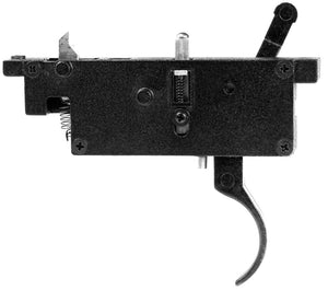 SSG24 Airsoft Sniper Rifle (2.2 joules) - LAST EDITION