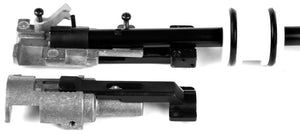 SSG24 Airsoft Sniper Rifle (2.2 joules) - LAST EDITION