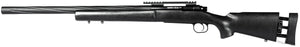 SSG24 Airsoft Sniper Rifle (2.2 joules) - LAST EDITION