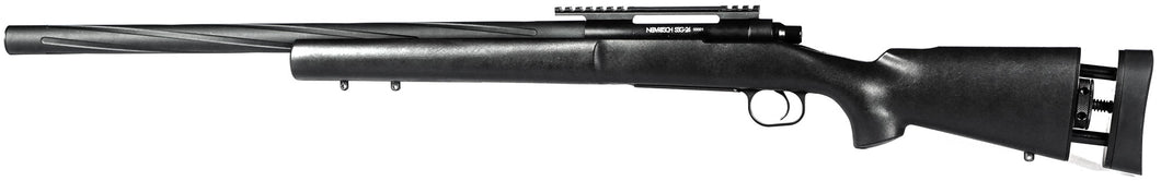 SSG24 Airsoft Sniper Rifle (2.2 joules) - LAST EDITION