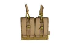 Charger l&#39;image dans la galerie, Double Stacker Mag Pouch