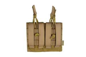 Double Stacker Mag Pouch